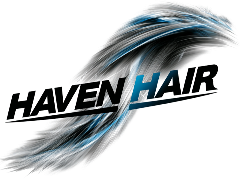 Haven Hair logo