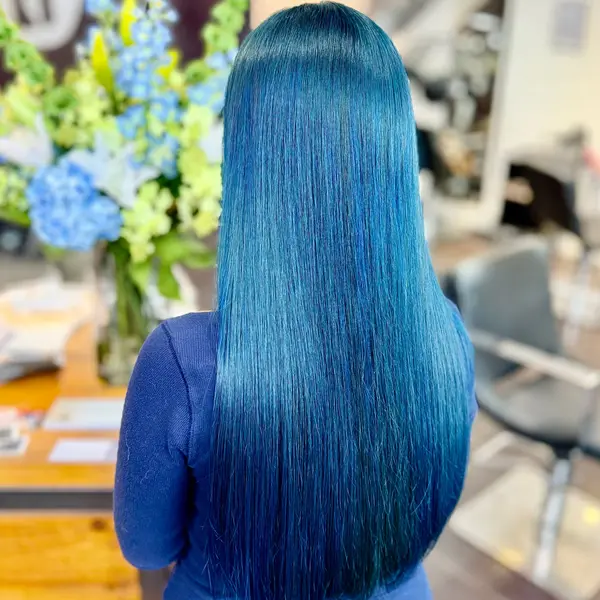 Colour transformation