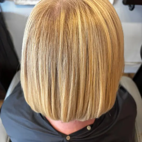 Copper tones
